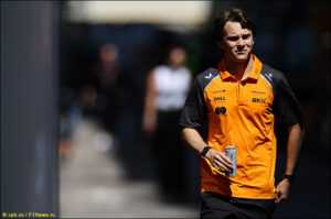 Pada hari Khamis di Monaco, Oscar Piastri berbicara tentang permulaan yang kurang ideal di Imola minggu lalu, di mana beliau terpaksa memberi laluan kepada Max Verstappen, serta peranan penting sesi kelayakan pada hujung minggu ini.